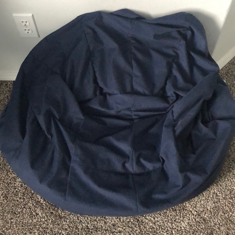 Bean bag